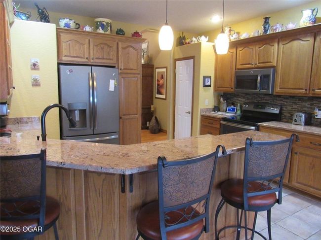 4314 Wisteria Way, House other with 3 bedrooms, 4 bathrooms and null parking in Joplin MO | Image 7