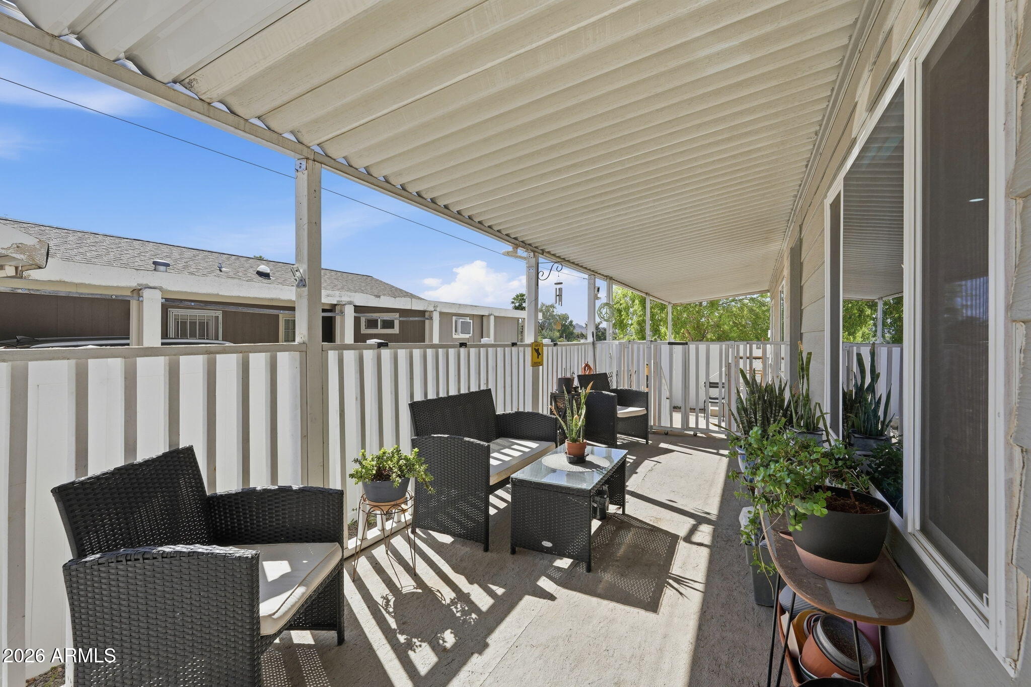 Residential in Phoenix 5