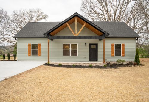 3024 Ginger Circle Dr Se, Cleveland, TN, 37323-0547 | Card Image