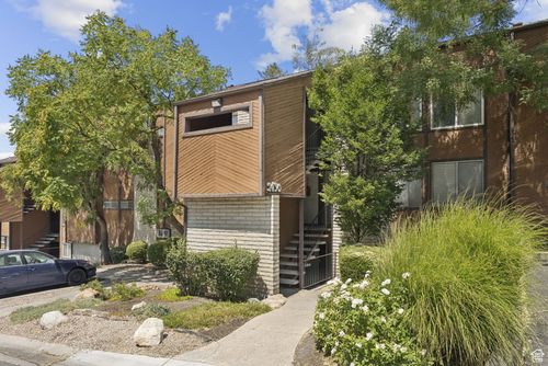 apt-5-2430 Elizabeth St, Salt Lake City, UT, 84106-2745 | Card Image