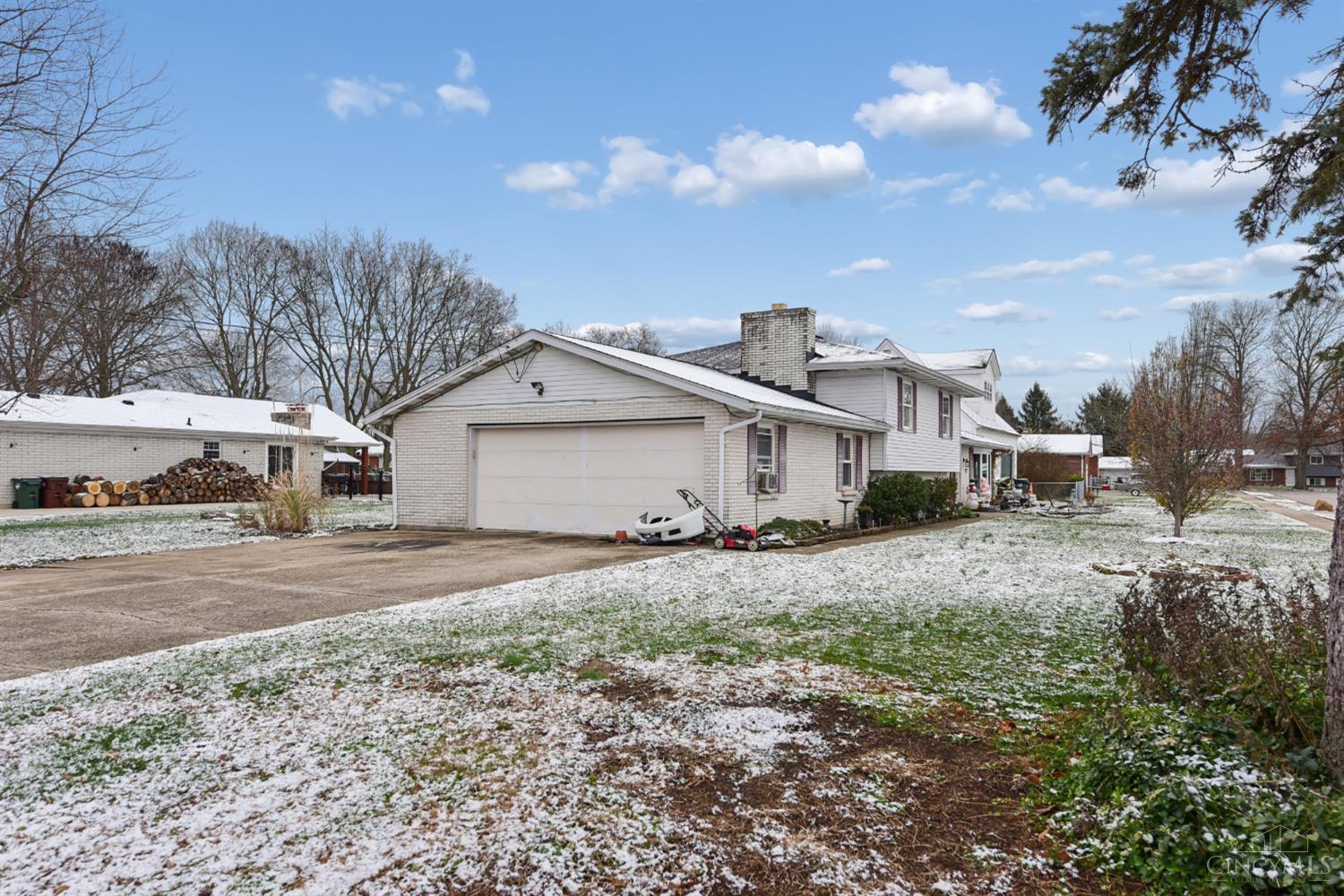 Residential in Fairfield 4