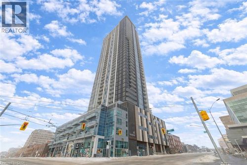 2705-60 Frederick Street, Kitchener, ON, N2H0C7 | Card Image
