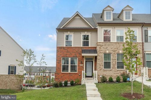 3432 Jacobs Ford Way, HANOVER, MD, 21076-2503 | Card Image