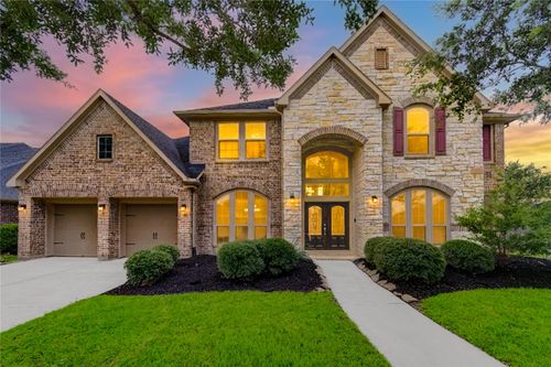 27821 Pinpoint Crossing Dr, Katy, TX, 77494-1759 | Card Image