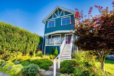 870 E 33rd Ave, House other with 5 bedrooms, 2 bathrooms and 2 parking in Vancouver BC | Image 1