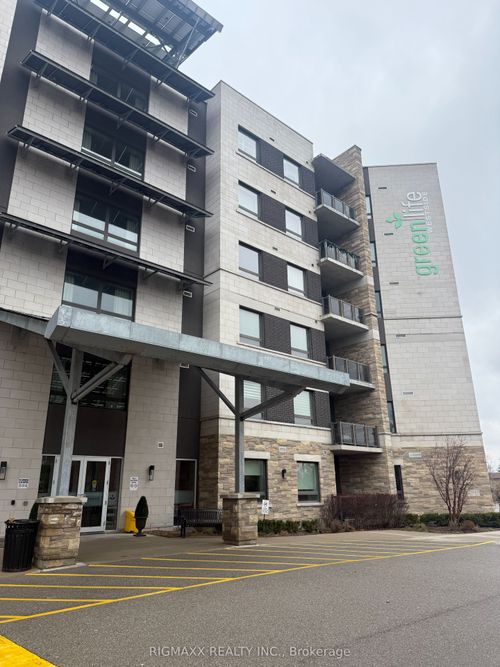 222-33 Whitmer St, Milton, ON, L9T8P9 | Card Image