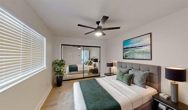 605 Via Miramonte, House other with 2 bedrooms, 2 bathrooms and null parking in Mesquite TX | Image 16