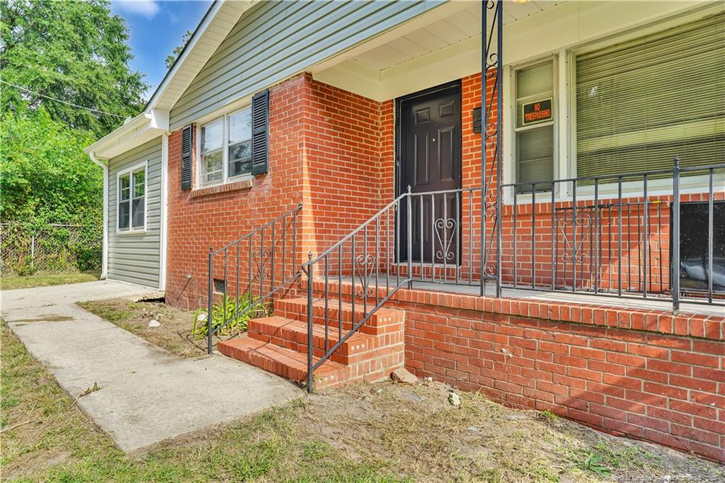 Residential in Fayetteville 3