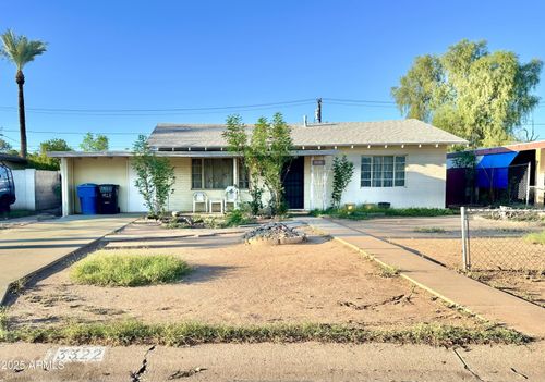 3322 E Yale St, Phoenix, AZ, 85008-2133 | Card Image