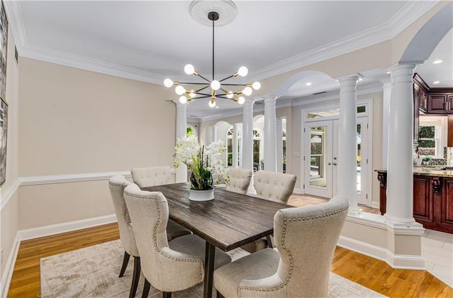 1078 Shady Valley Pl Ne, House other with 3 bedrooms, 3 bathrooms and null parking in Atlanta GA | Image 10