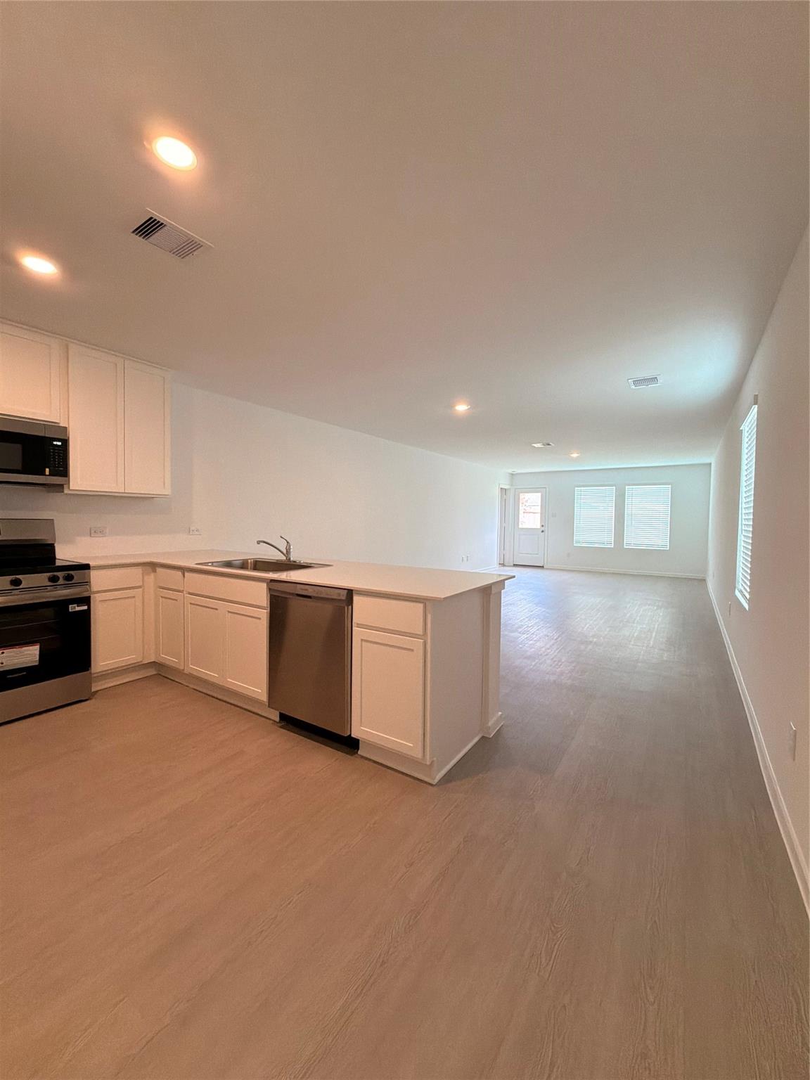 Residential Lease in Conroe 3