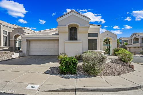 1113 E Hiddenview Drive, Ahwatukee, AZ, 85048 | Card Image