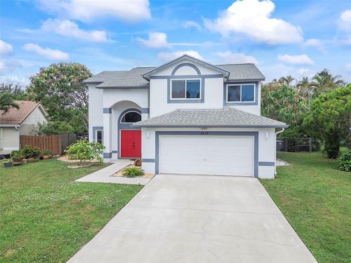 6935 Beacon Hollow Turn, Boynton Beach, FL, 33437-3623 | Card Image