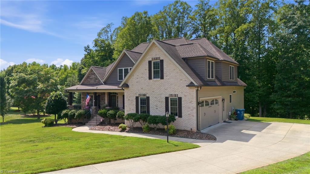 Residential in Browns Summit 3