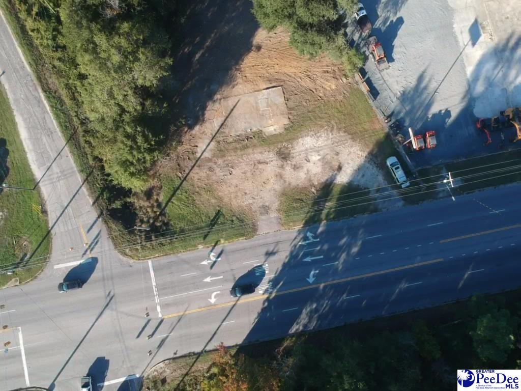 Land in Cheraw 5