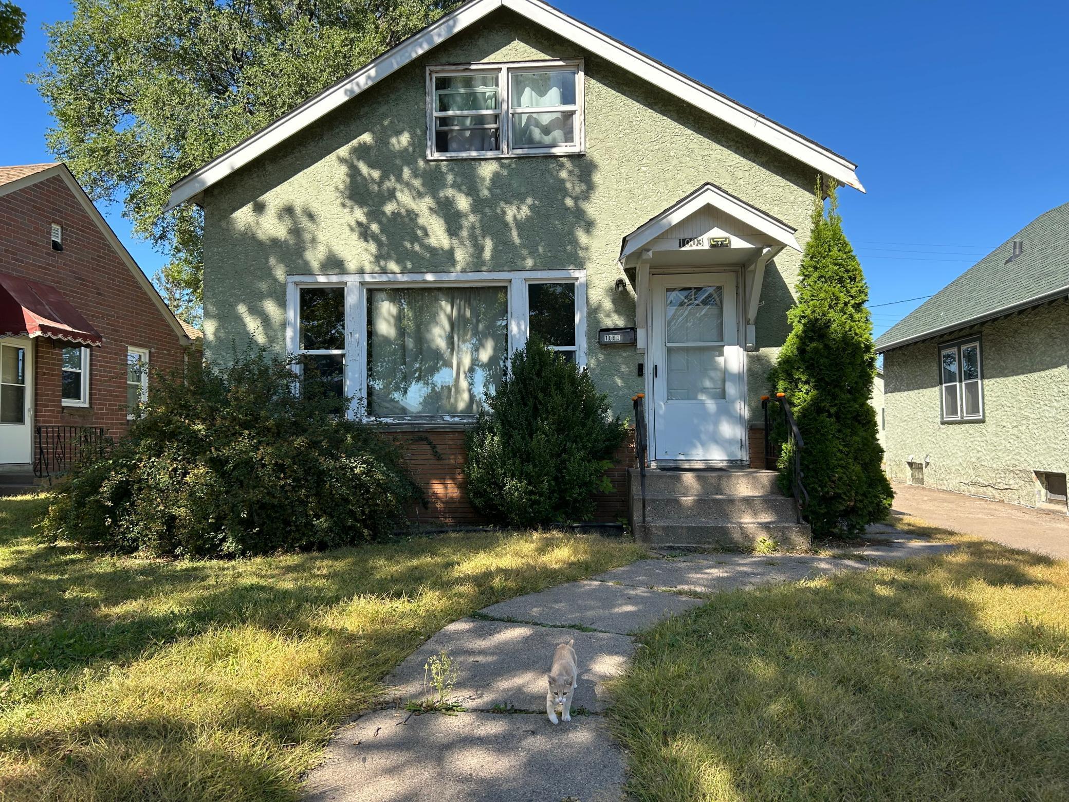 Minnehaha Ave, Saint Paul, MN 55104