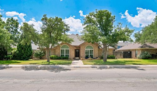 4613 Bishops Castle Dr, Midland, TX, 79705-1578 | Card Image