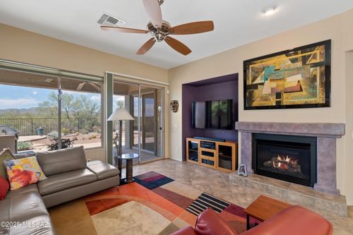 13891 N Big Wash Overlook Place, Oro Valley, AZ, 85739 | Card Image