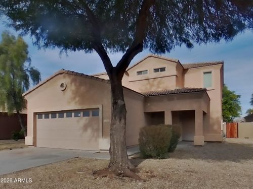 11418 W Mountain View Dr, Avondale, AZ, 85323-1128 | Card Image