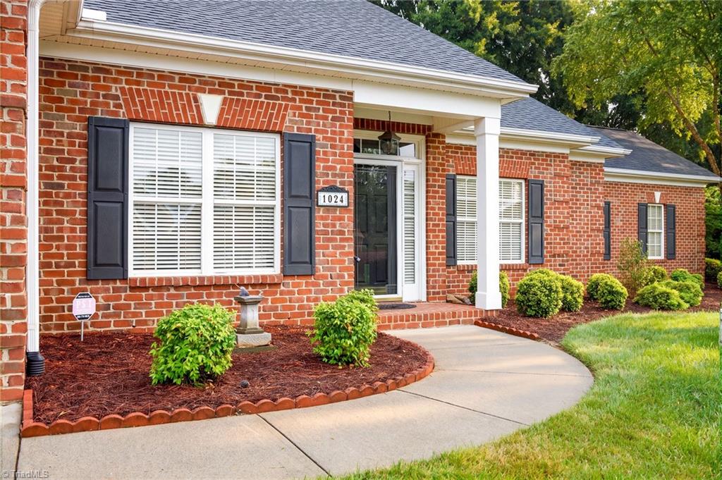 Residential in Clemmons 2