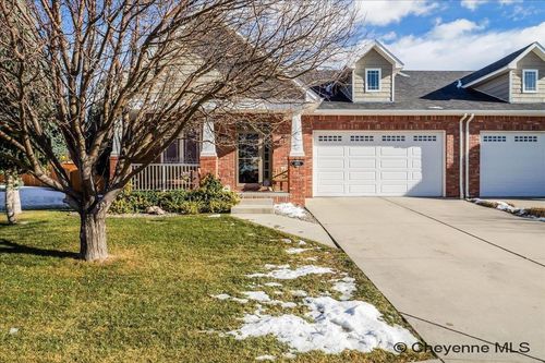 6805 Grand Teton Ct, Cheyenne, WY, 82009-3258 | Card Image