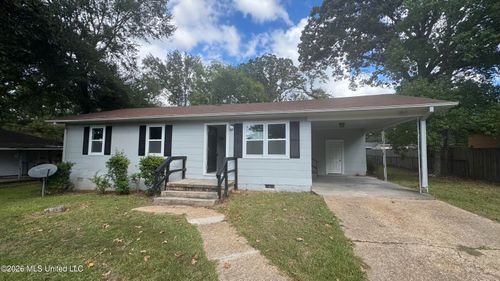 222 Pemberton Drive, Pearl, MS, 39208 | Card Image
