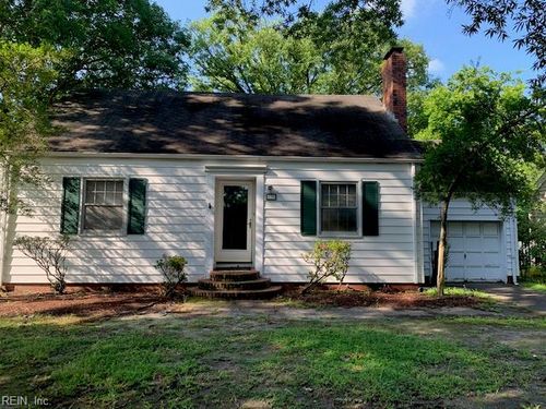 139 Beverly Ave, Norfolk, VA, 23505-4419 | Card Image