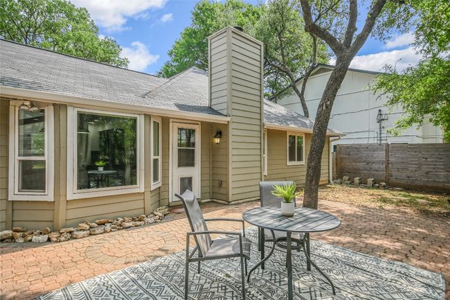 4015 Alexandria Dr, House other with 3 bedrooms, 2 bathrooms and 2 parking in Austin TX | Image 19