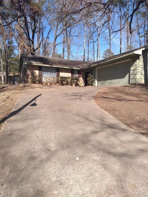 3701 Live Oak Drive, Nacogdoches, TX, 75965 | Card Image