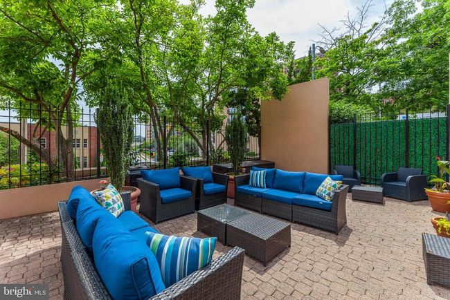 APT-611 - 1301 N Courthouse Rd, Condo with 1 bedrooms, 2 bathrooms and null parking in ARLINGTON VA | Image 27