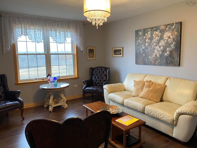 252 Glengarry Rd, House other with 3 bedrooms, 2 bathrooms and null parking in Hopewell NS | Image 18