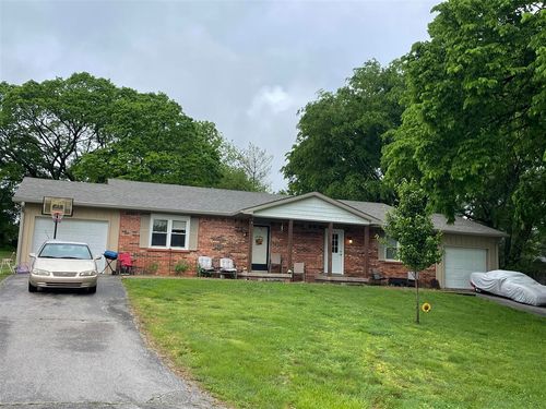 197 Maria Dr, Bowling Green, KY, 42101-9633 | Card Image