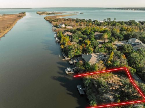 2022 Mackey Key Dr, Pensacola, FL, 32514-8189 | Card Image