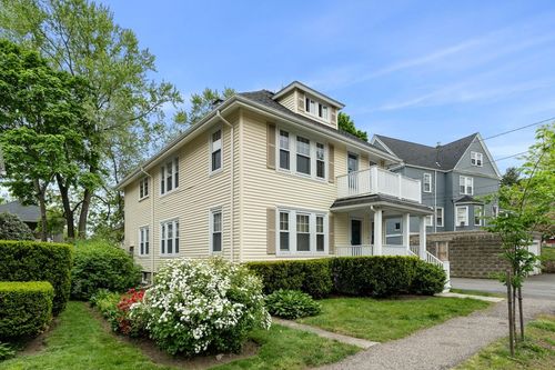 2-3-3A Warren Ave, Milton, MA, 02186-1502 | Card Image