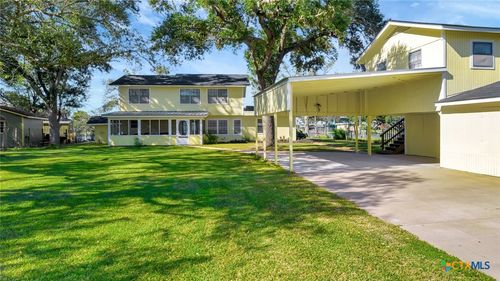 828 County Road 206, Sargent, TX, 77414-2264 | Card Image