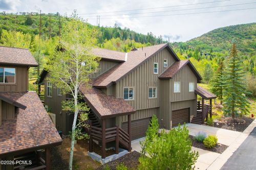 unit-a-5150 Cove Canyon Dr, Park City, UT, 84098-8530 | Card Image
