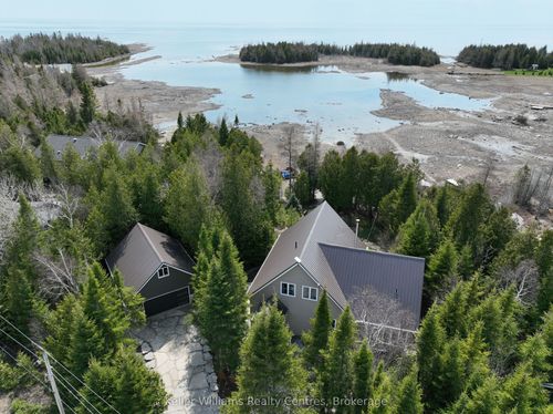 55 Devils Glen, Northern Bruce Peninsula, ON, N0H2T0 | Card Image