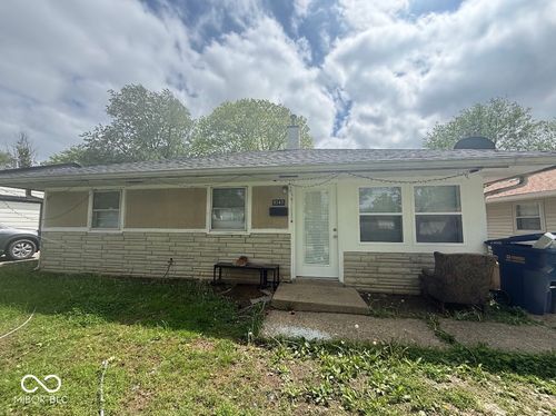 8247 Patton Drive, Lawrence, IN, 46226 | Card Image