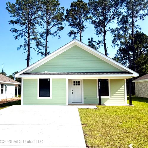 1528 Wynedote Drive, Gautier, MS, 39553 | Card Image