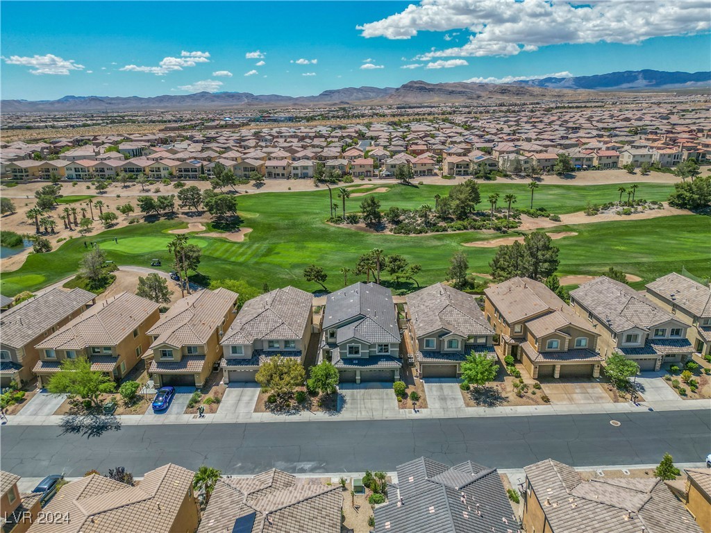 Tall Ruff Dr, Las Vegas, NV 89148