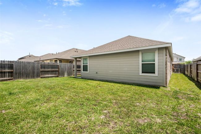 18415 Running Shadow Ct, House other with 4 bedrooms, 2 bathrooms and 2 parking in Hockley TX | Image 21