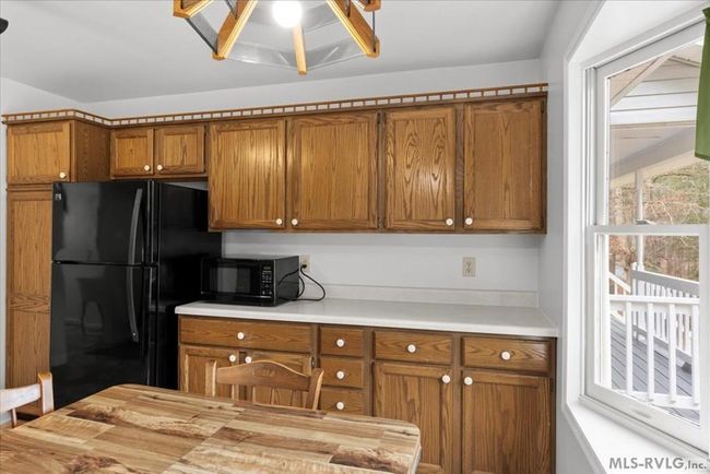 2530 Great Creek Dr, House other with 3 bedrooms, 2 bathrooms and null parking in La Crosse VA | Image 35