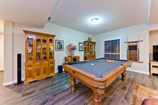 32149 Springbank Road, Home with 5 bedrooms, 4 bathrooms and null parking in Rural Rocky View County AB | Image 31