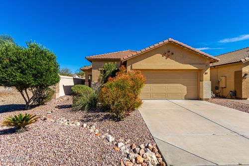 3671 N 143rd Lane, Goodyear, AZ, 85395 | Card Image