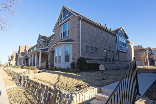 6124 Silverado Trl, Mckinney, TX, 75070-0253 | Card Image