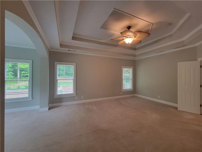 45 Mountain Crest Dr, House other with 5 bedrooms, 5 bathrooms and null parking in Oxford GA | Image 31