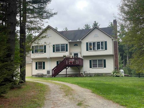 38 Paradise Ln, Mount Holly, VT, 05758-9597 | Card Image