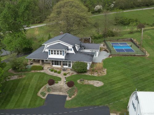 9319 Wesler Road, New Paris, OH, 45347 | Card Image