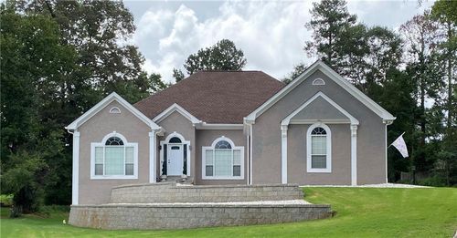2507 Fairweather Ct Se, Conyers, GA, 30013-2497 | Card Image