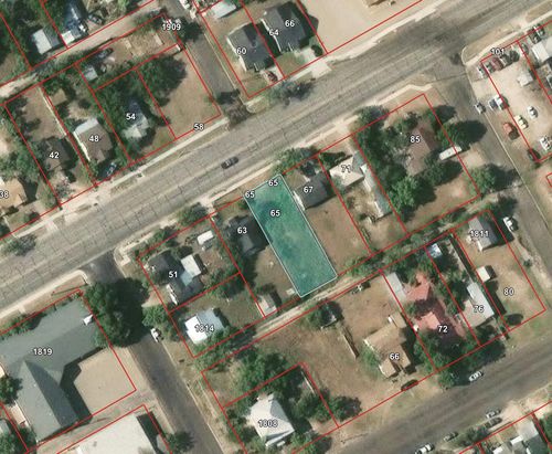 65 E 19th St, San Angelo, TX, 76903-3870 | Card Image